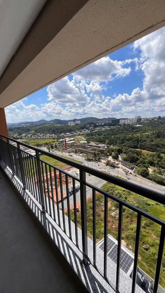 Apartamento, 3 quartos, 120 m² - Foto 2