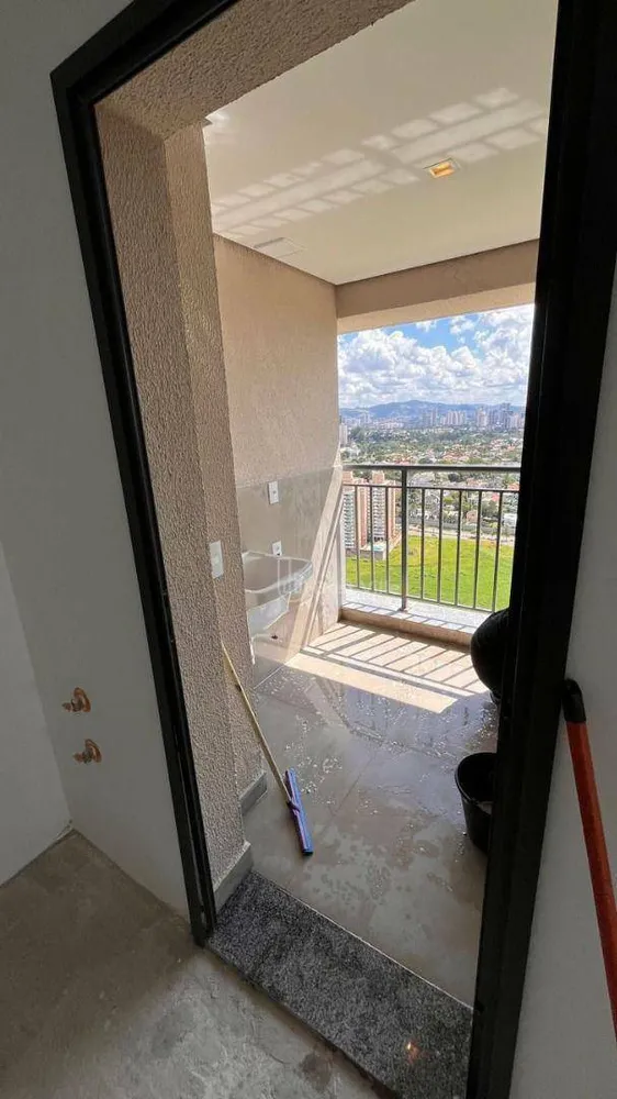 Apartamento, 3 quartos, 120 m² - Foto 1