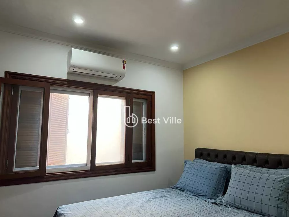 Casa de Condomínio, 4 quartos - Foto 41