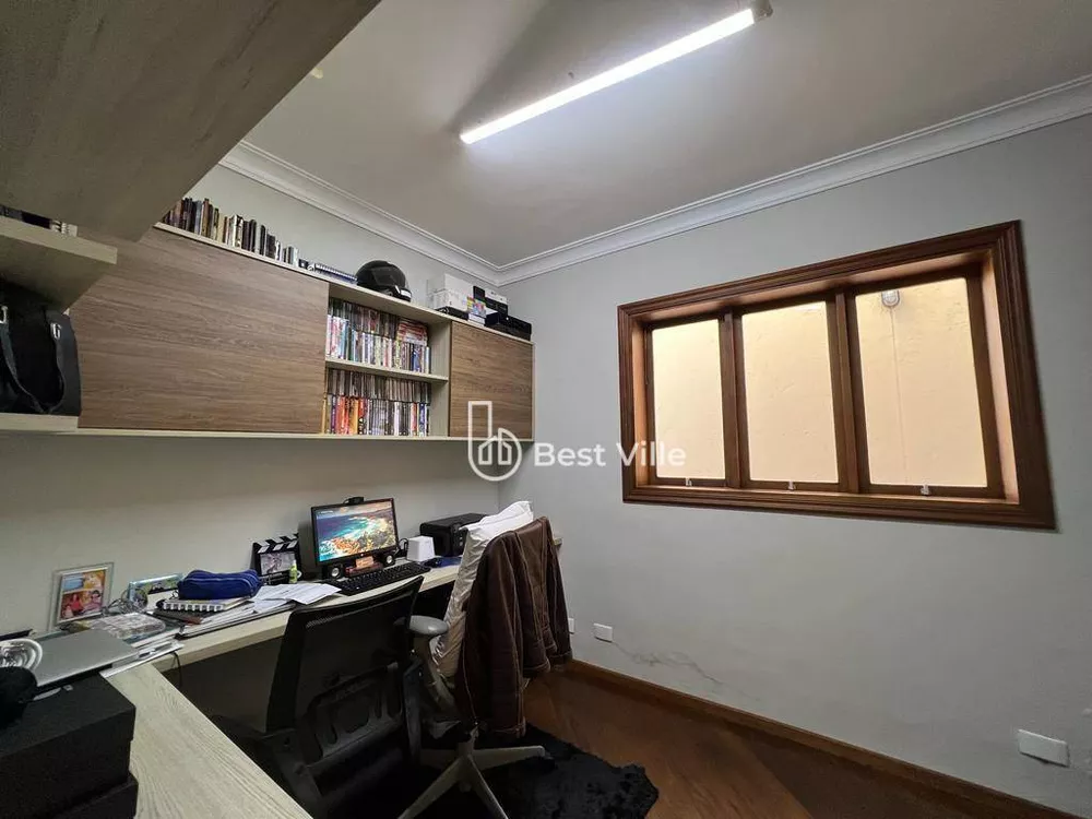 Casa de Condomínio, 4 quartos - Foto 29