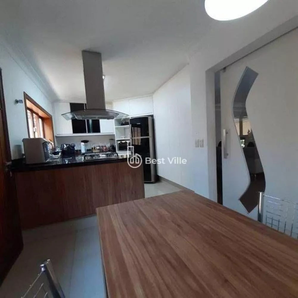 Casa de Condomínio, 4 quartos - Foto 5