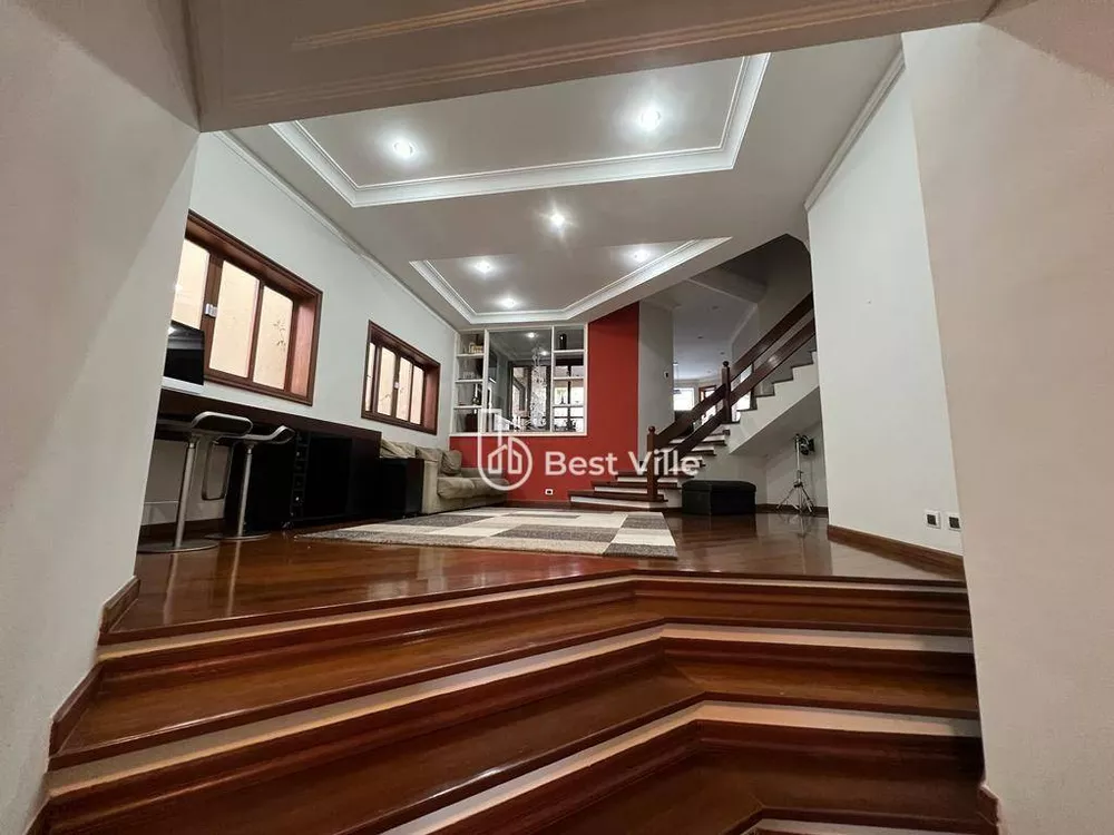 Casa de Condomínio, 4 quartos - Foto 14