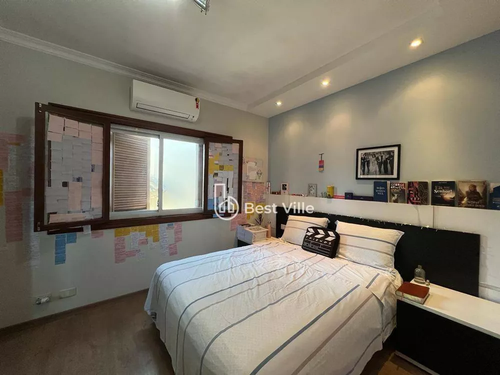 Casa de Condomínio, 4 quartos - Foto 31