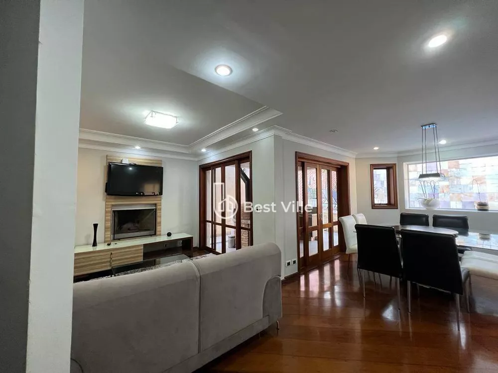 Casa de Condomínio, 4 quartos - Foto 32