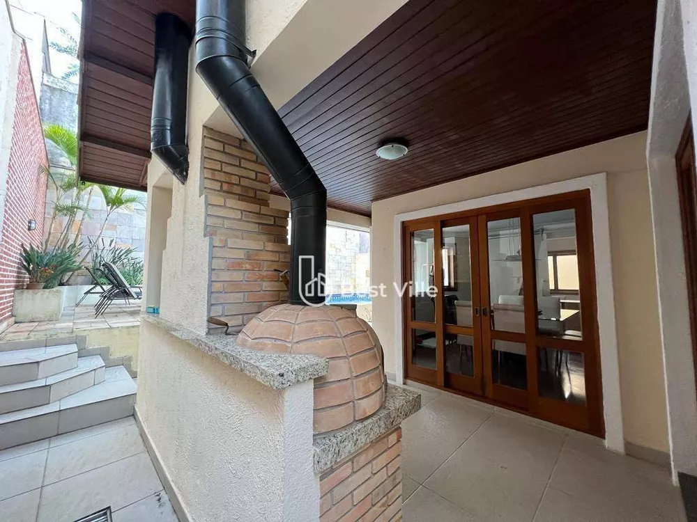 Casa de Condomínio, 4 quartos - Foto 43