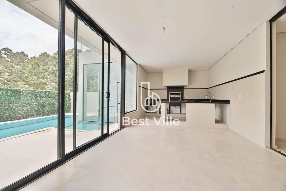 Casa de Condomínio, 5 quartos - Foto 3