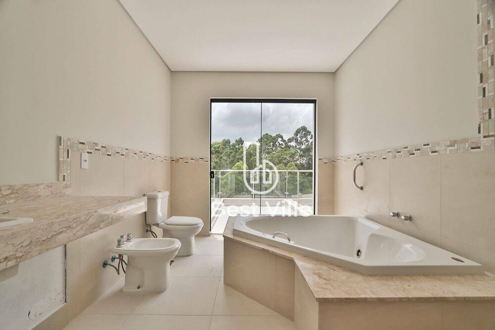 Casa de Condomínio, 5 quartos - Foto 9