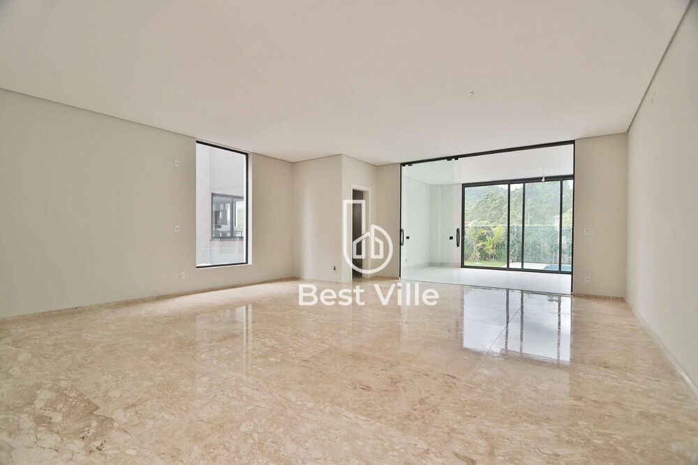 Casa de Condomínio, 5 quartos - Foto 4