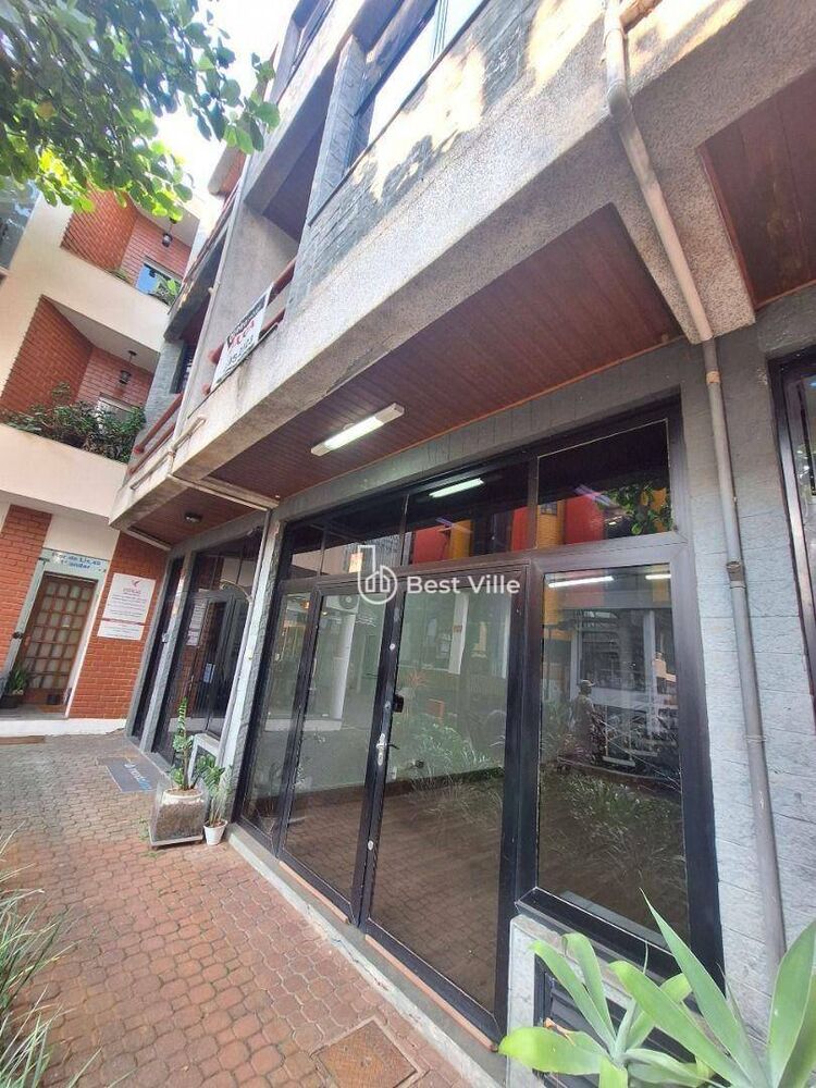 Prédio Inteiro, 96 m² - Foto 5