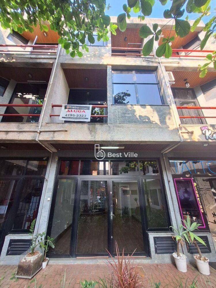 Prédio Inteiro, 96 m² - Foto 6