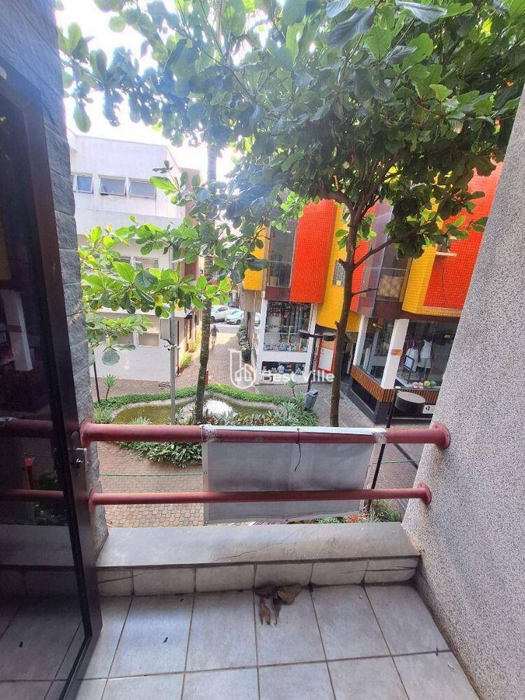 Prédio Inteiro, 96 m² - Foto 7
