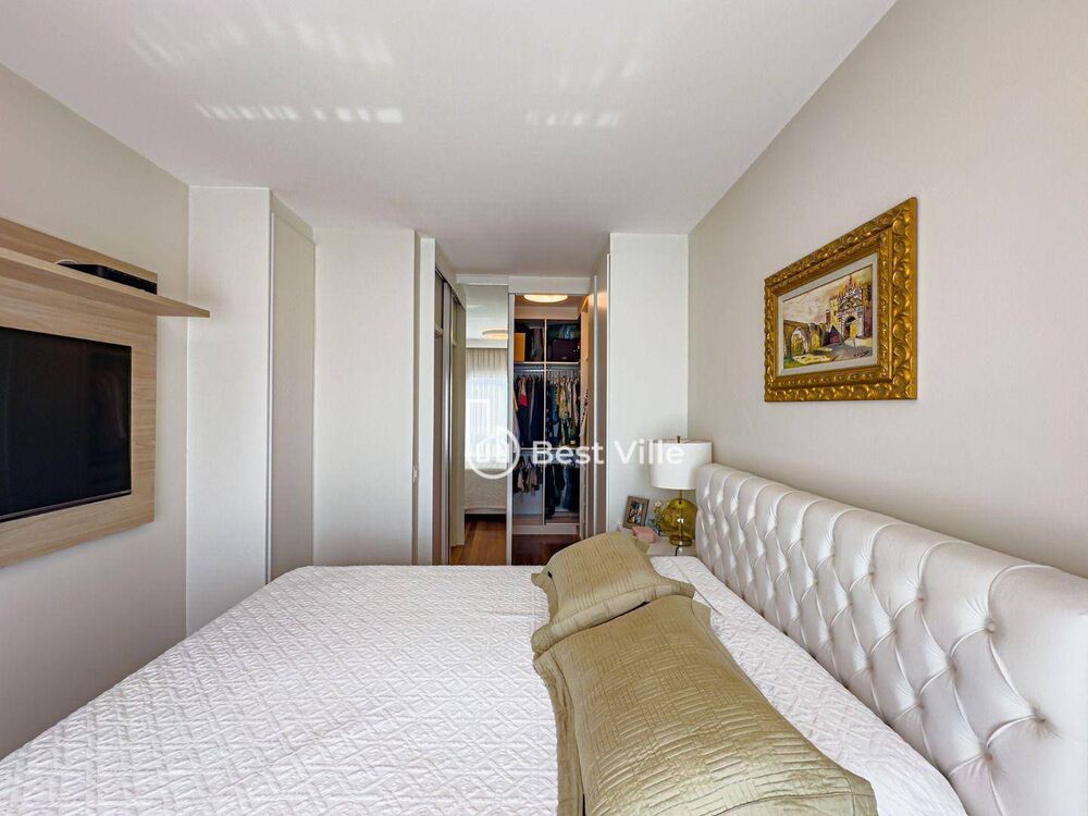 Apartamento, 3 quartos, 127 m² - Foto 3