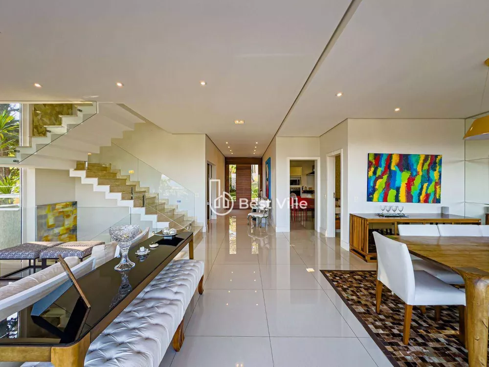 Casa de Condomínio, 4 quartos - Foto 7