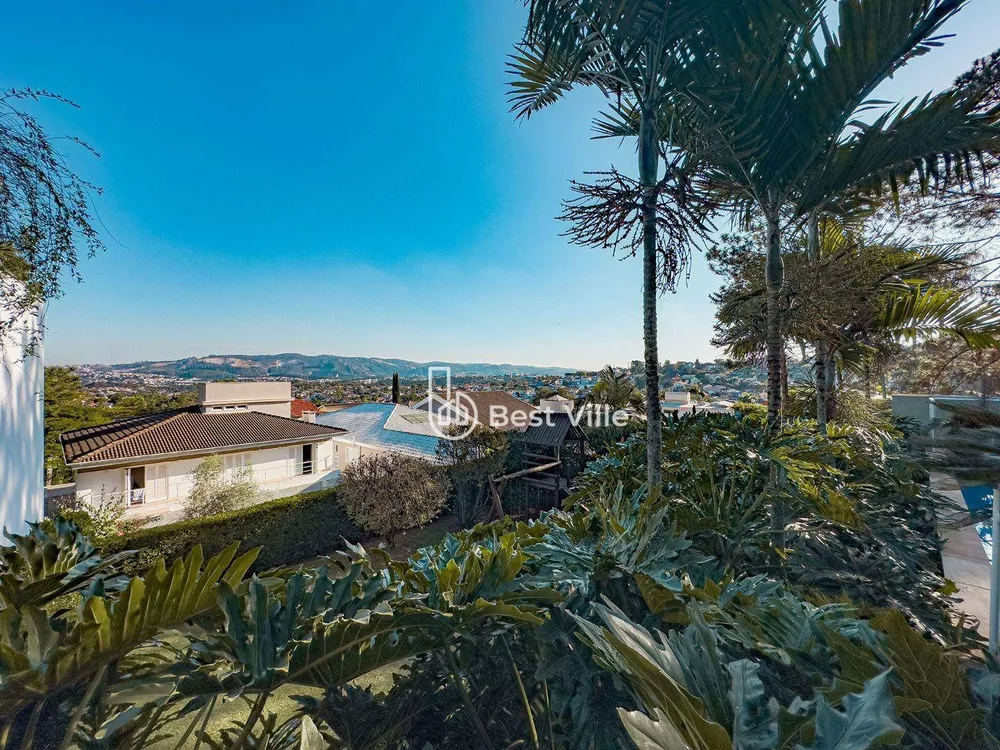 Casa de Condomínio, 4 quartos - Foto 8