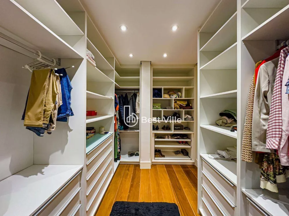Casa de Condomínio, 4 quartos - Foto 43