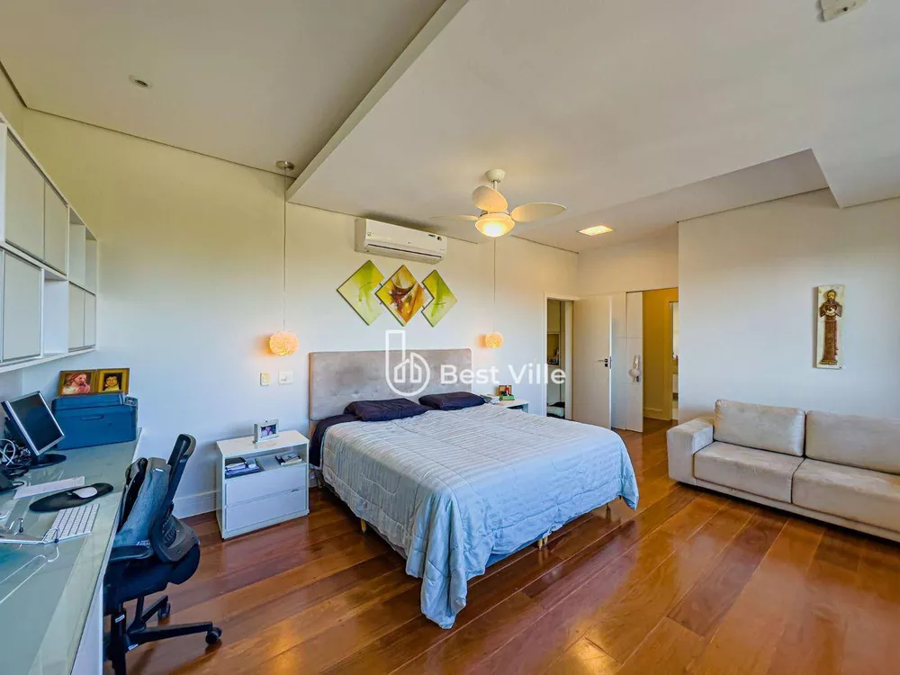 Casa de Condomínio, 4 quartos - Foto 5