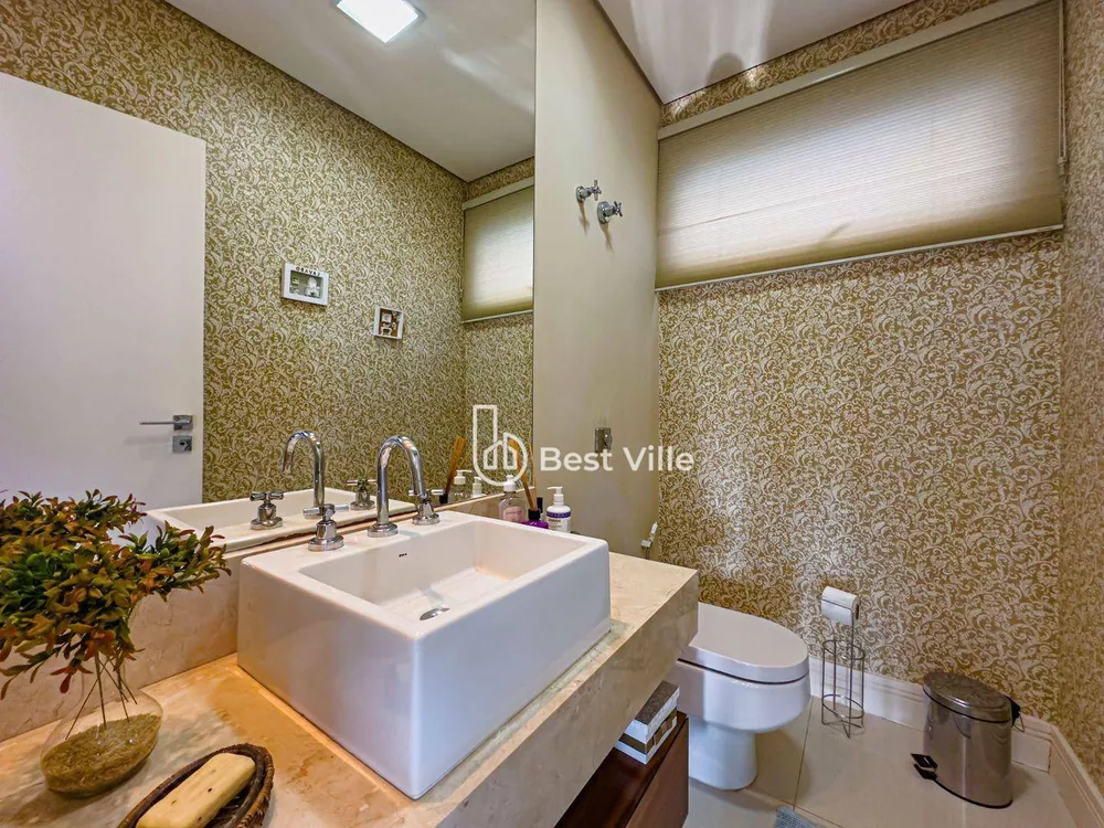 Casa de Condomínio, 4 quartos - Foto 10