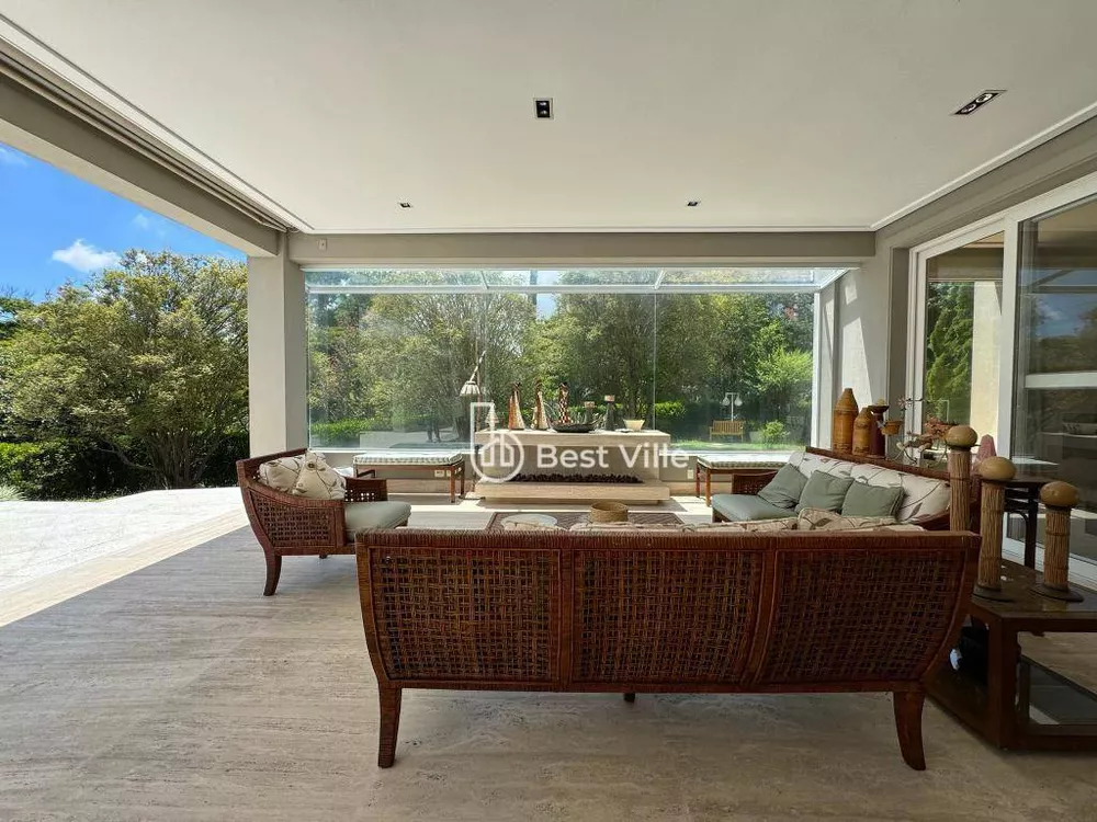 Casa de Condomínio, 6 quartos - Foto 16