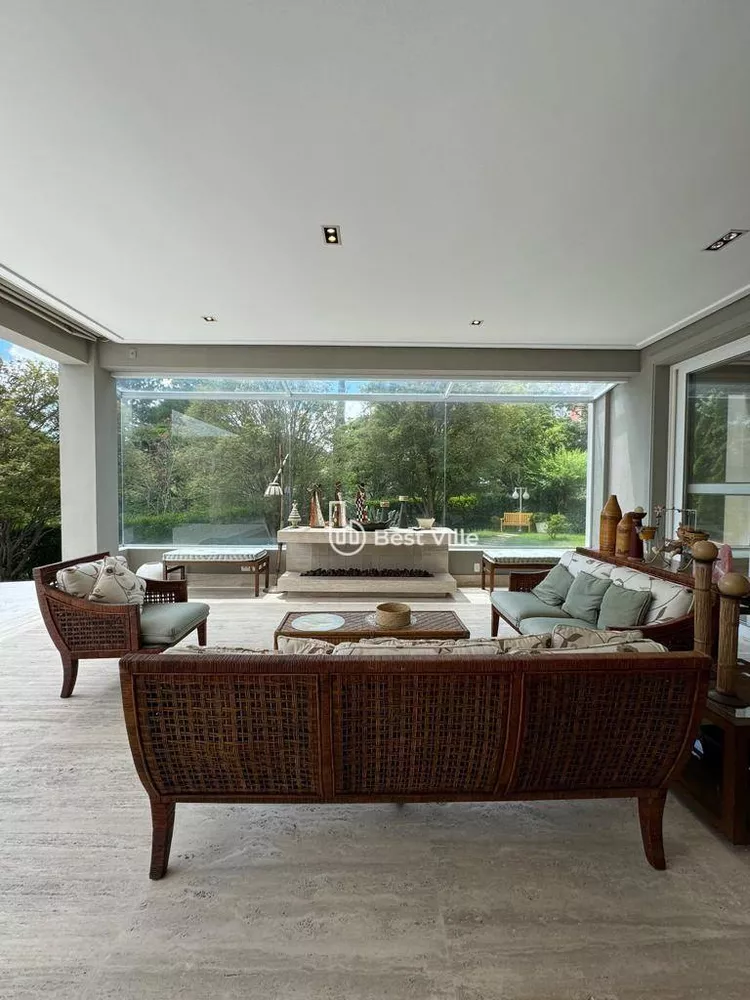 Casa de Condomínio, 6 quartos - Foto 26