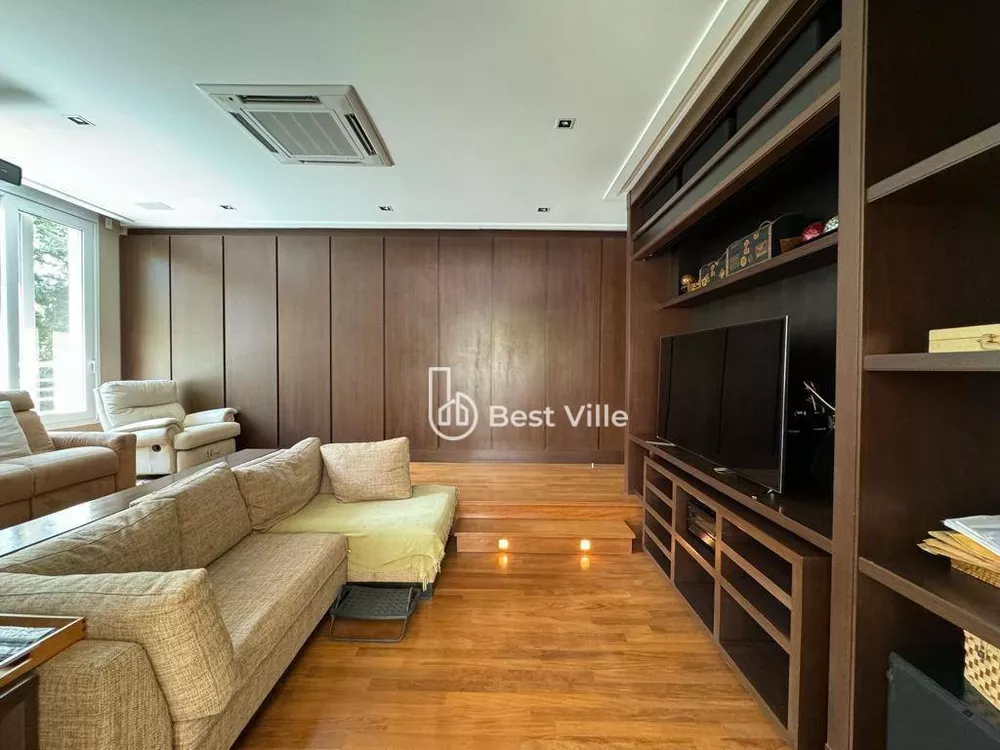 Casa de Condomínio, 6 quartos - Foto 6