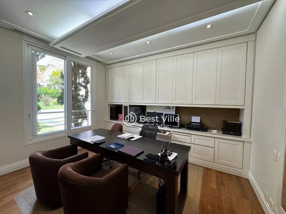 Casa de Condomínio, 6 quartos - Foto 5