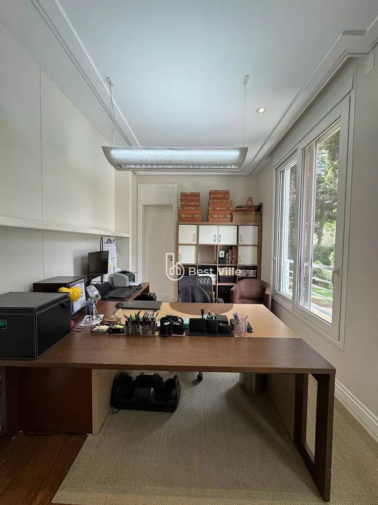 Casa de Condomínio, 6 quartos - Foto 38