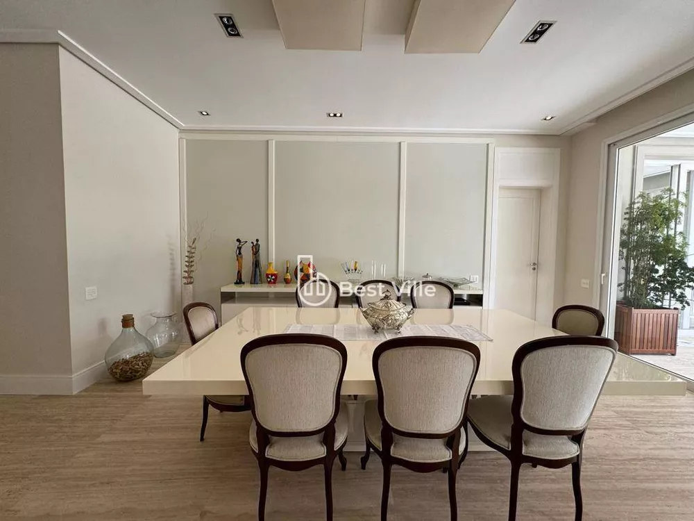 Casa de Condomínio, 6 quartos - Foto 22