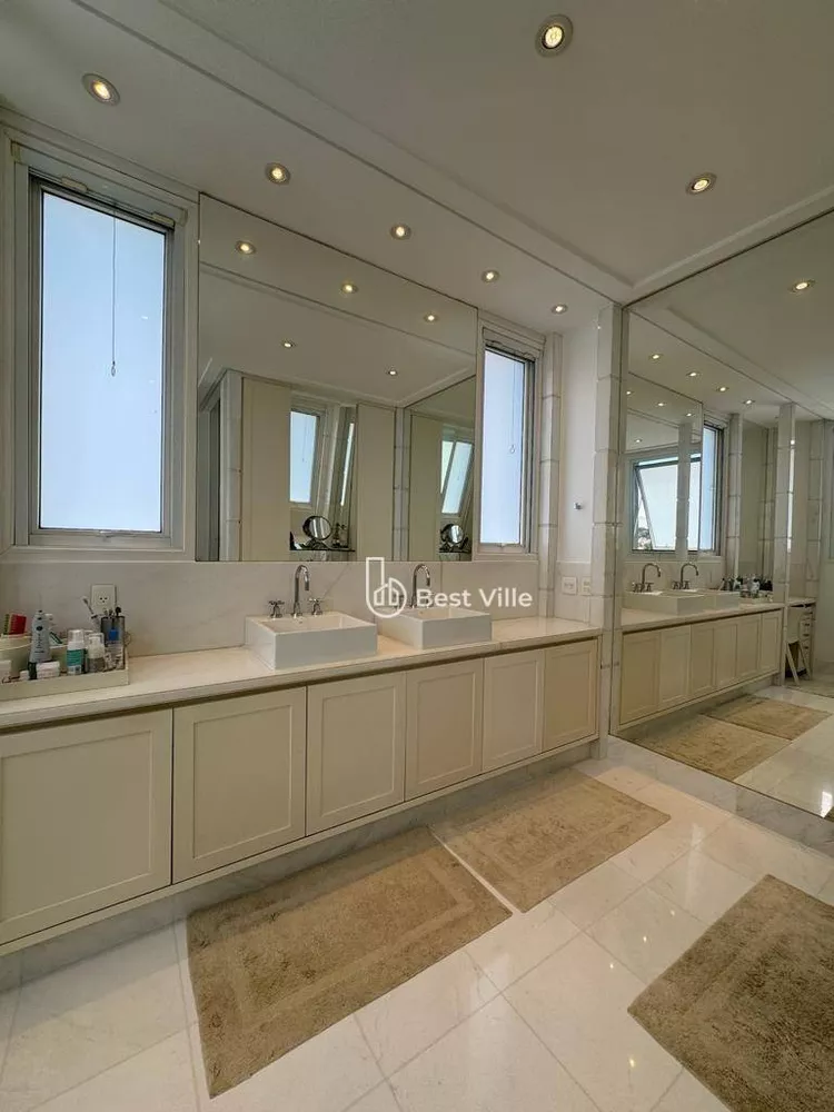 Casa de Condomínio, 6 quartos - Foto 29