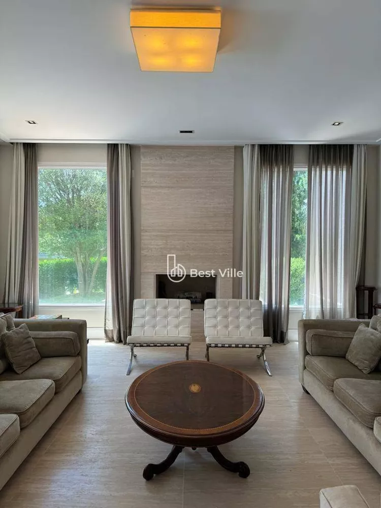 Casa de Condomínio, 6 quartos - Foto 4