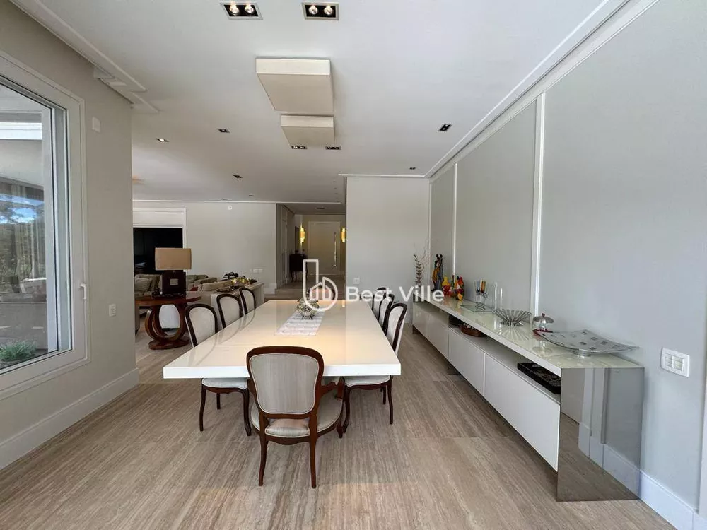 Casa de Condomínio, 6 quartos - Foto 8