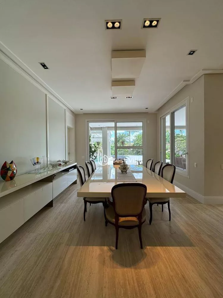 Casa de Condomínio, 6 quartos - Foto 9