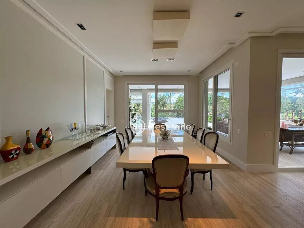 Casa de Condomínio, 6 quartos - Foto 10
