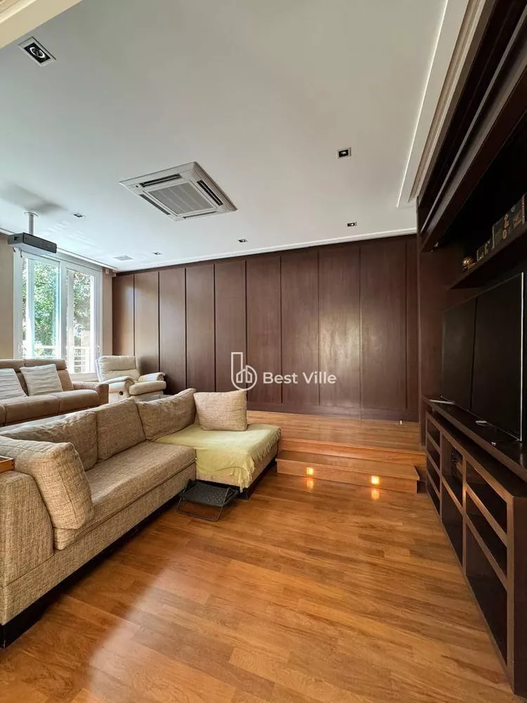 Casa de Condomínio, 6 quartos - Foto 7