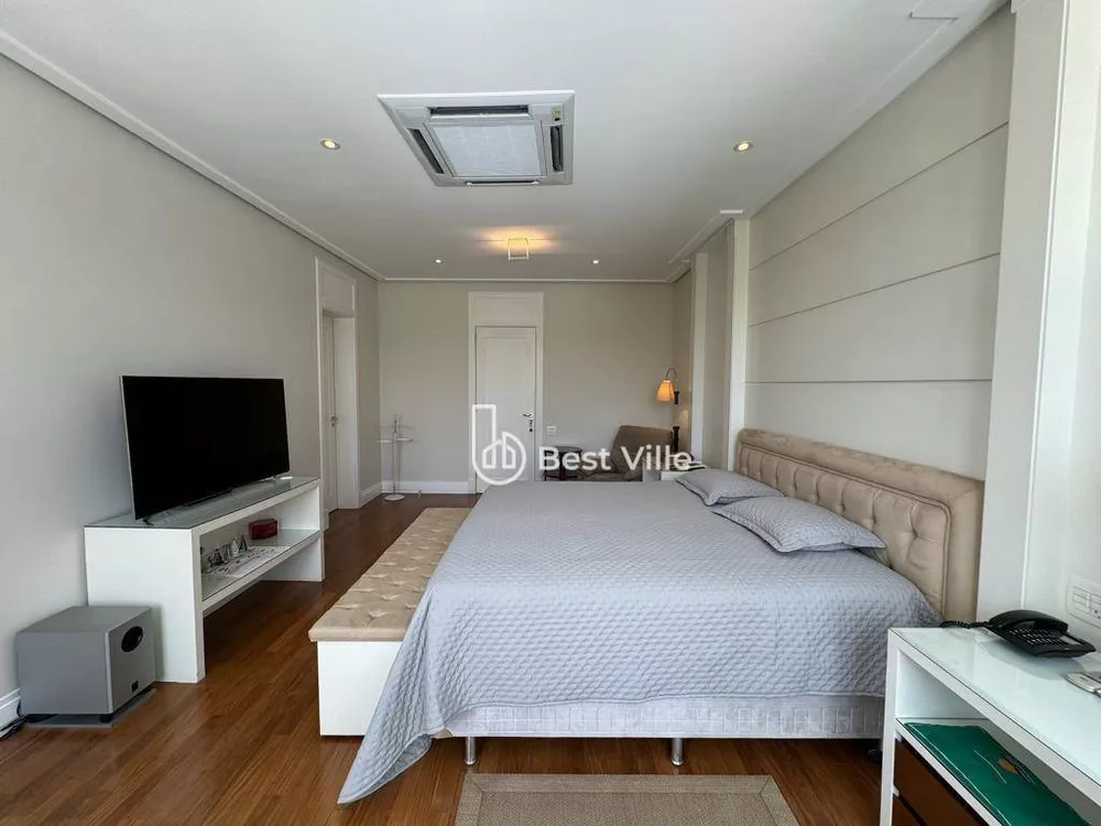 Casa de Condomínio, 6 quartos - Foto 32