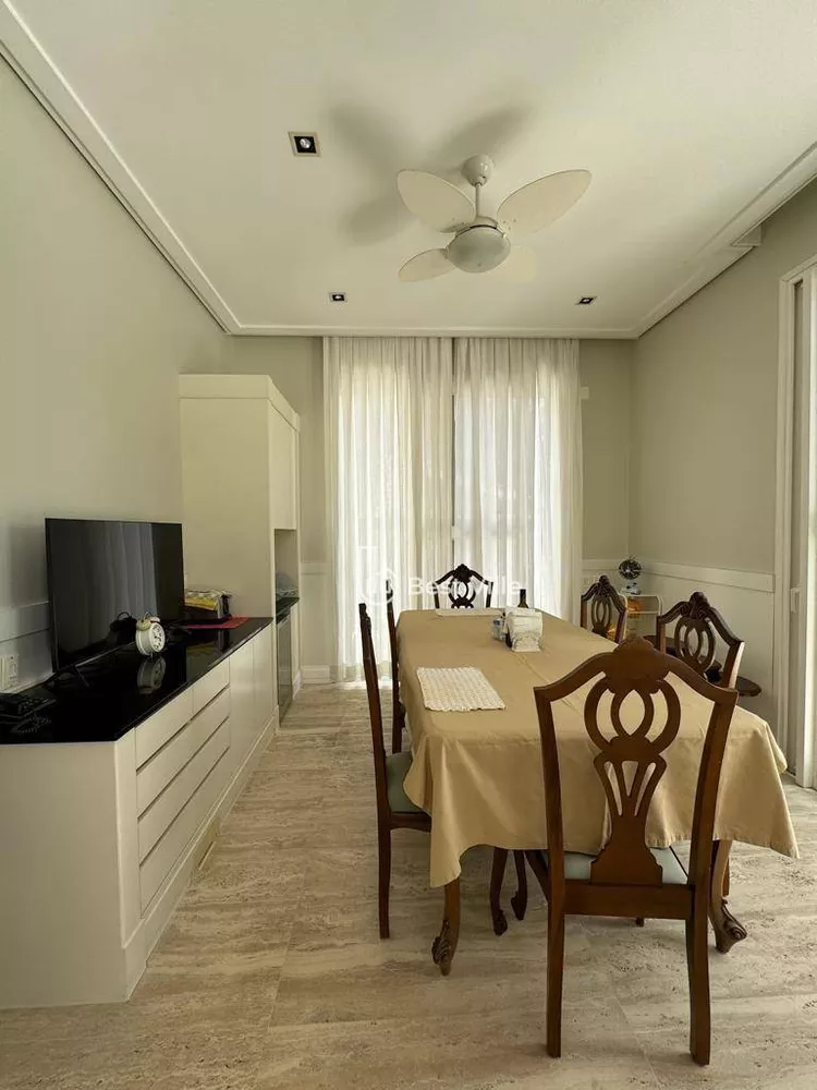 Casa de Condomínio, 6 quartos - Foto 27