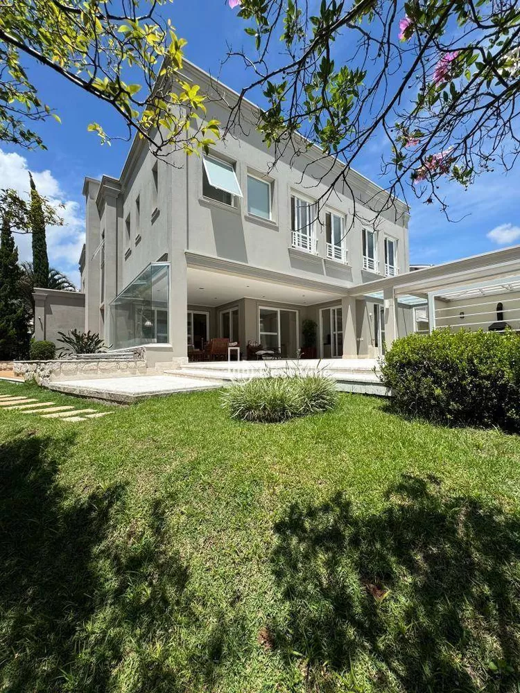 Casa de Condomínio, 6 quartos - Foto 18