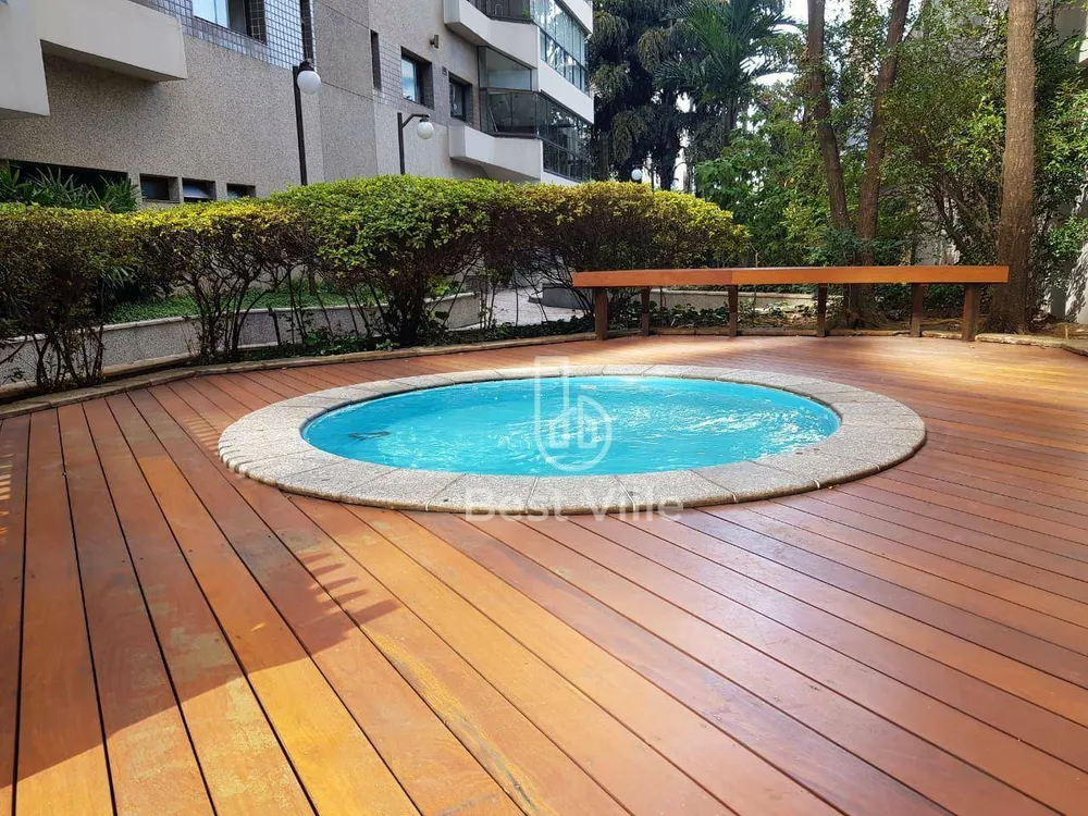 Apartamento, 4 quartos, 288 m² - Foto 1