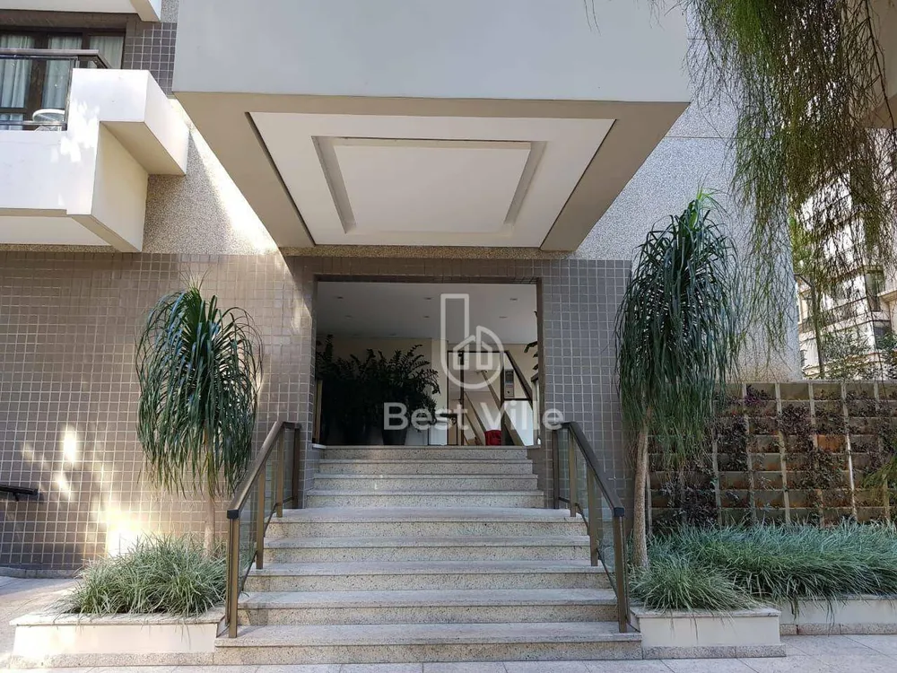 Apartamento, 4 quartos, 288 m² - Foto 3