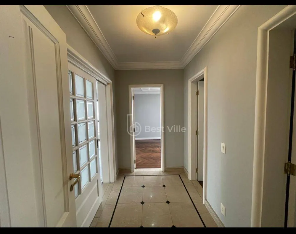 Apartamento, 4 quartos, 288 m² - Foto 4