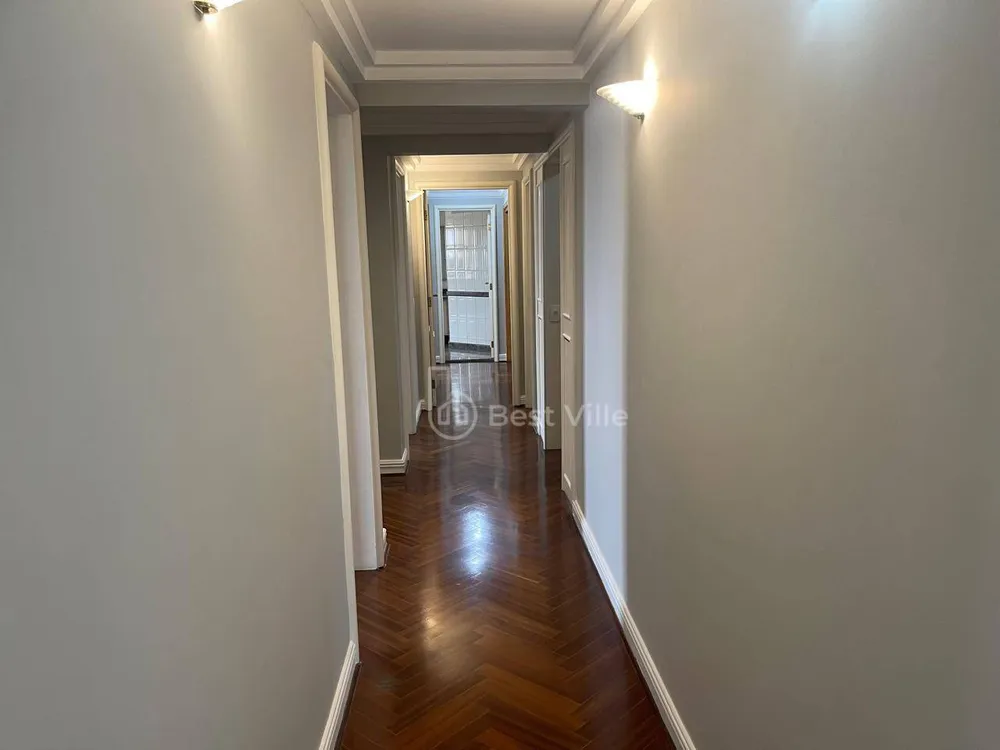 Apartamento, 4 quartos, 288 m² - Foto 2