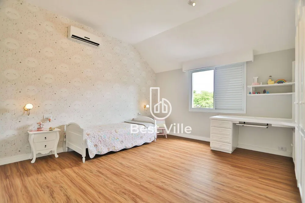 Casa de Condomínio, 5 quartos - Foto 3