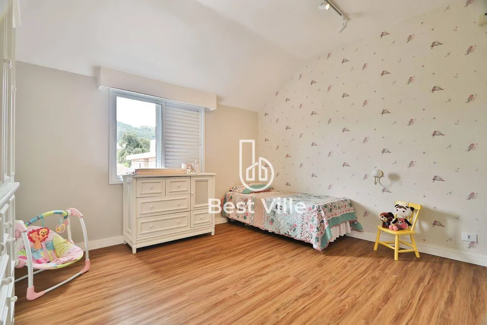 Casa de Condomínio, 5 quartos - Foto 4