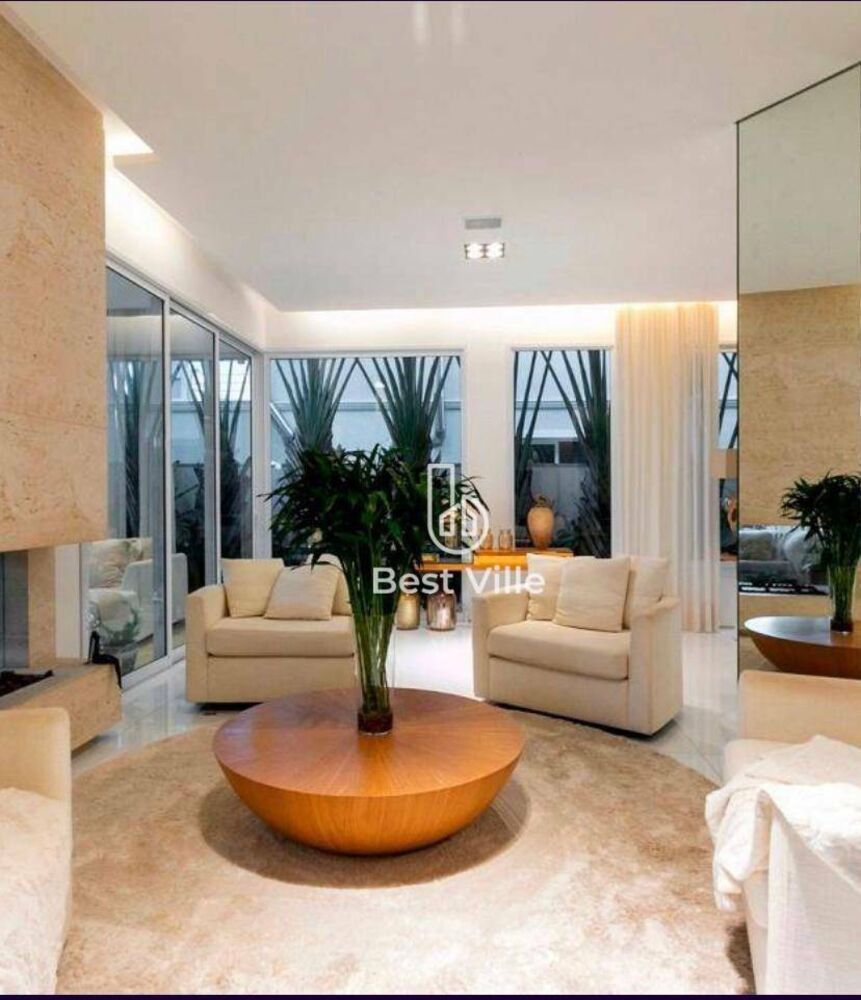 Casa de Condomínio, 5 quartos - Foto 12