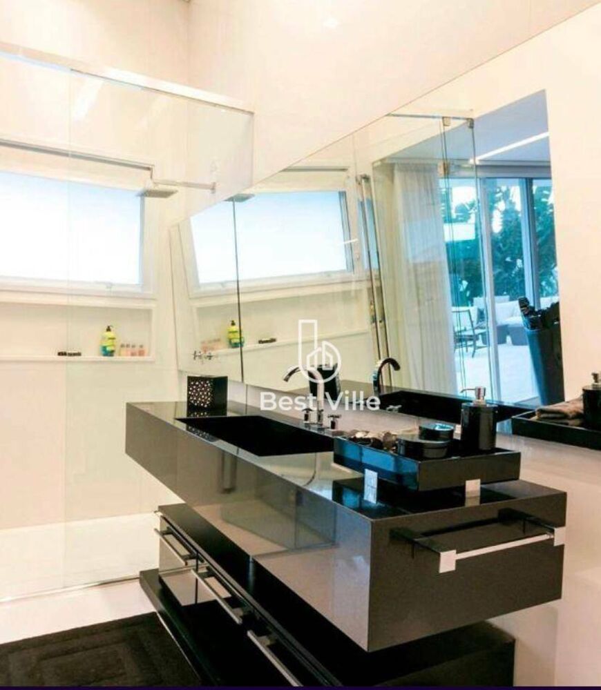 Casa de Condomínio, 5 quartos - Foto 20