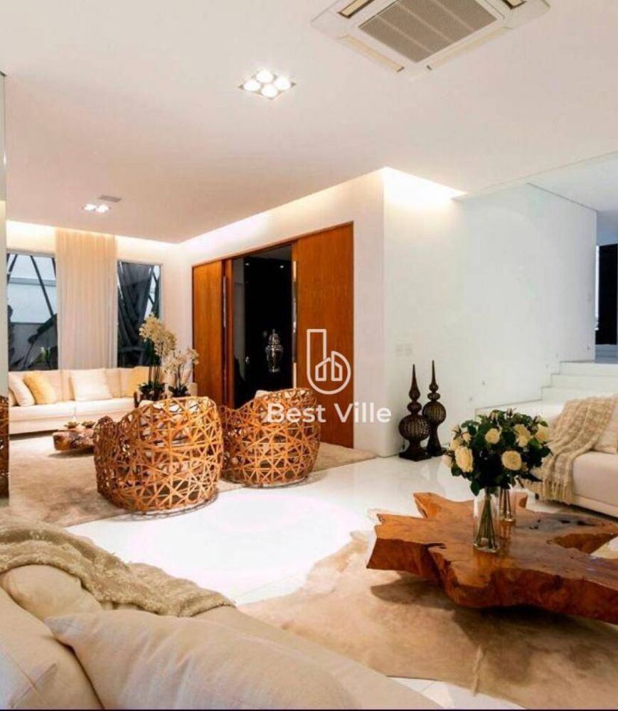 Casa de Condomínio, 5 quartos - Foto 2