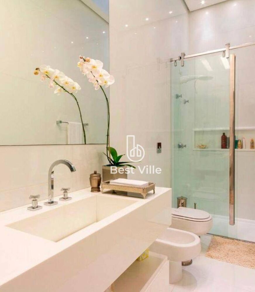 Casa de Condomínio, 5 quartos - Foto 7
