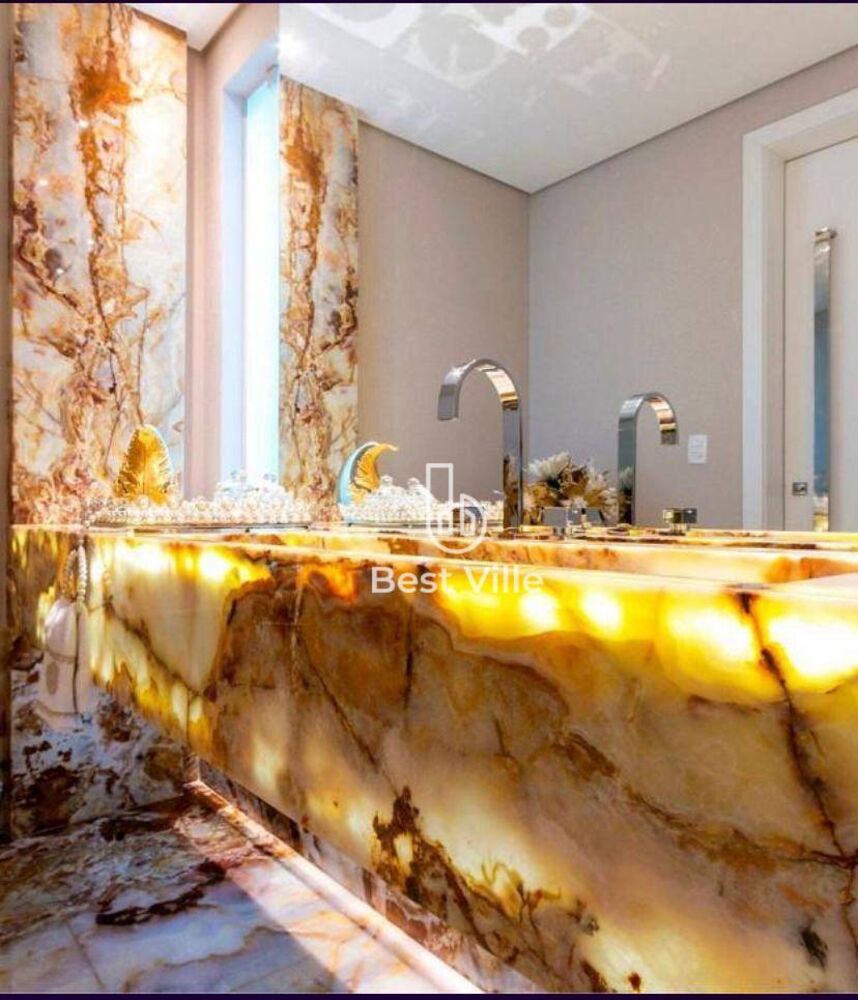 Casa de Condomínio, 5 quartos - Foto 3