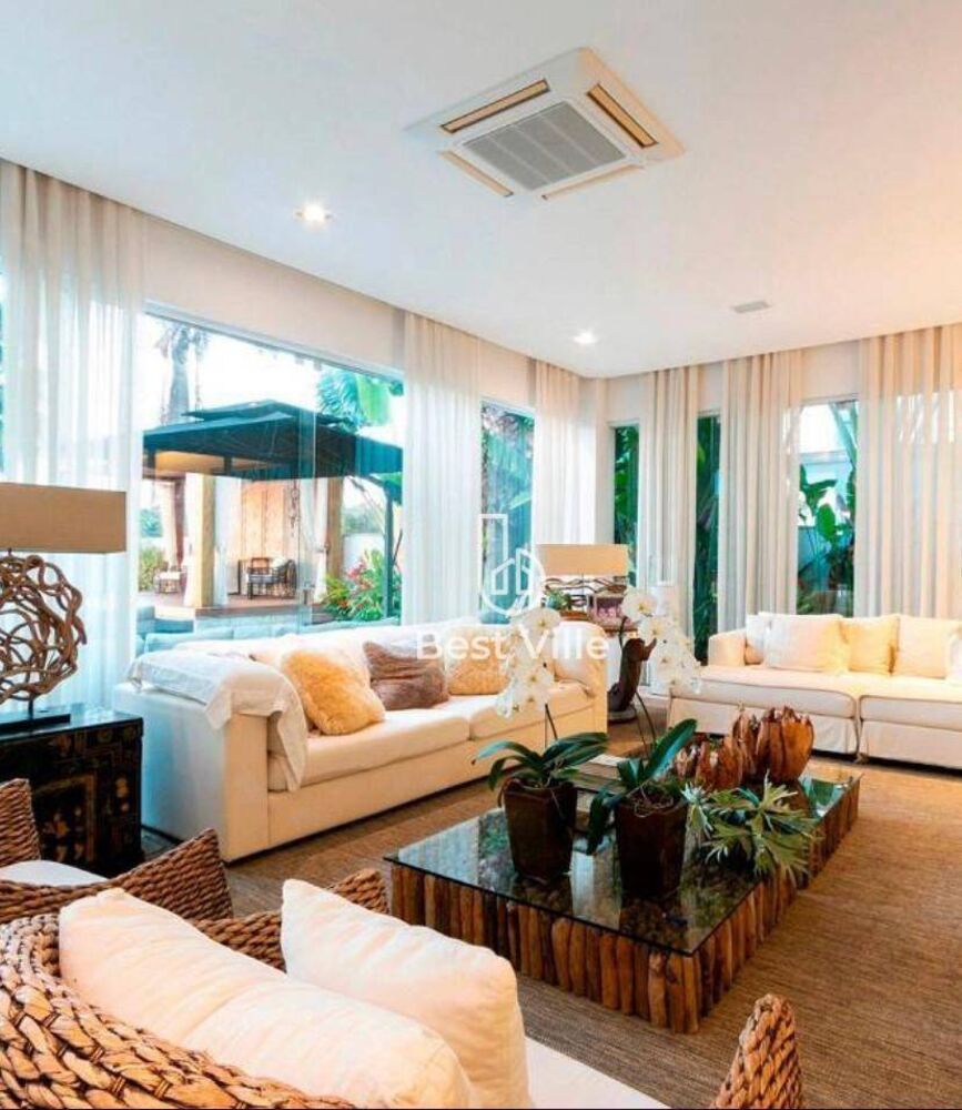 Casa de Condomínio, 5 quartos - Foto 6