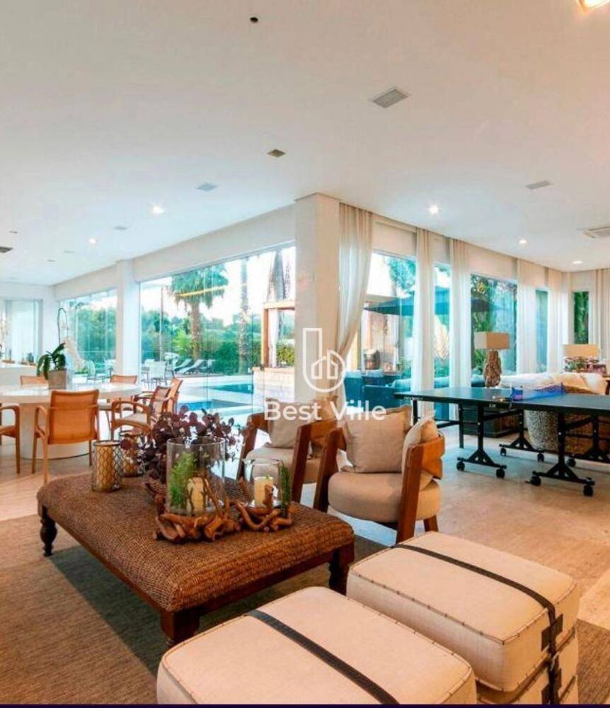 Casa de Condomínio, 5 quartos - Foto 10