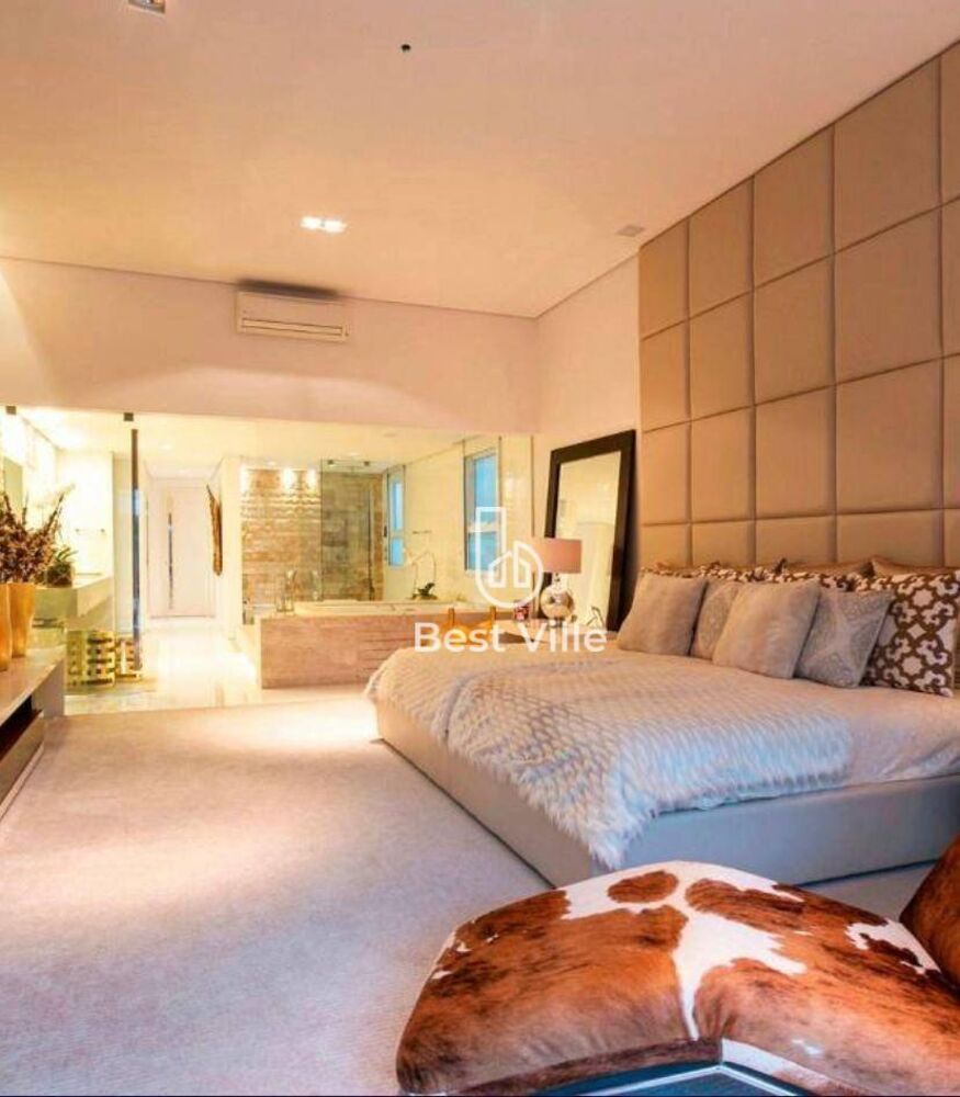 Casa de Condomínio, 5 quartos - Foto 8